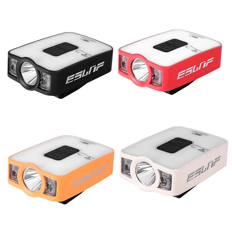 Outdoor Lighting Nearby - ESLNF Camp Led Headlamp Waterproof Induction