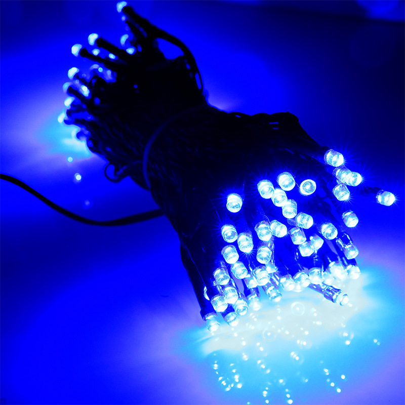 Solar Fairy String - Solar String Fairy Light LED Waterproof