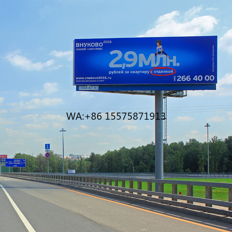 Wall Lighting Outdoor - Wall Mounted Column Fixed Installation Electronic