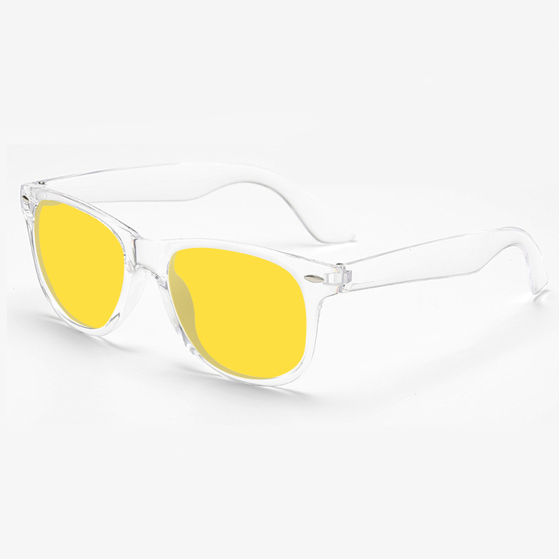 Outdoor Lighting Accent - Classic Design 2140 Large size Sunglasses