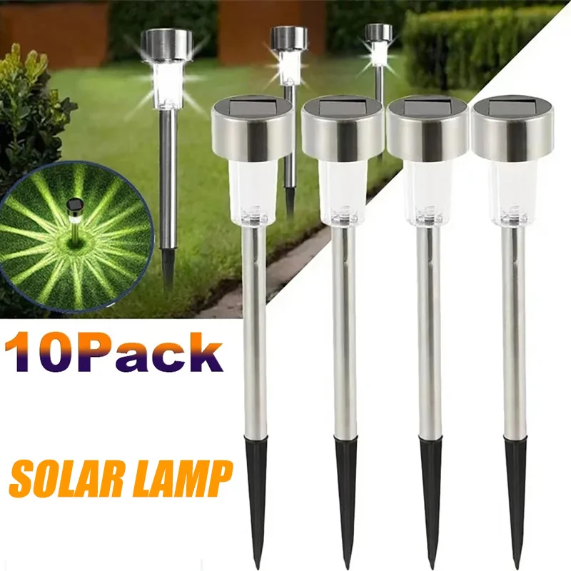 Outdoor Lighting For Backyard - Solar Outdoor Lights Garden Lamp Solar