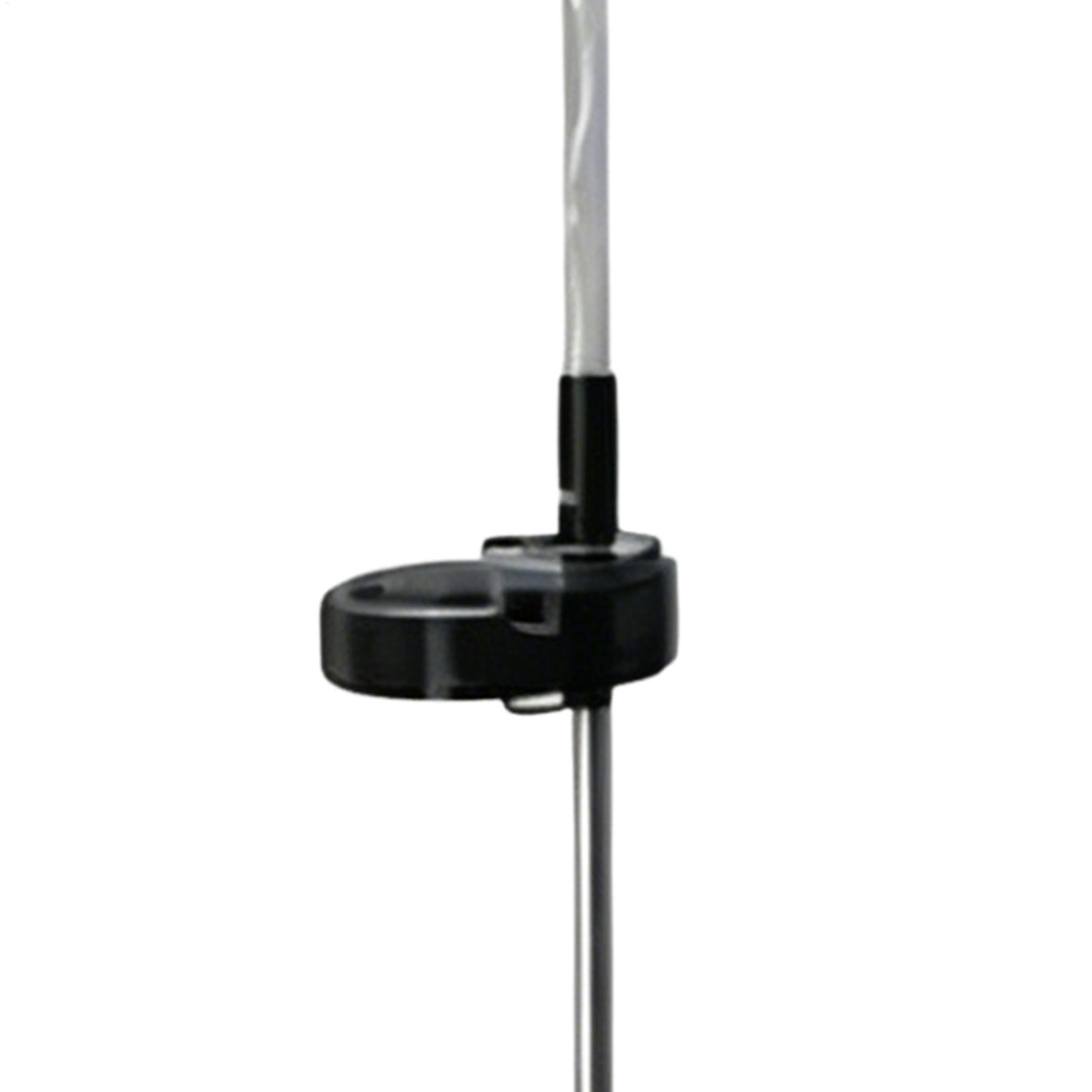 Outdoor Lighting For Backyard - Wind Spinner Solar Light Waterproof Outdoor