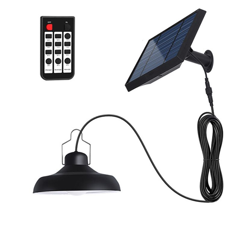 Outdoor Lighting Chandelier - Solar Panel Light Solar Chandelier Outdoor