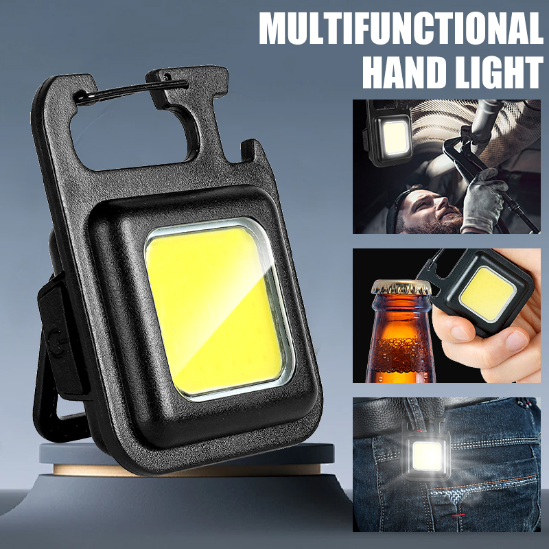 Outdoor Lighting Landscape - Super Bright Convenient Carry-on MINI COB