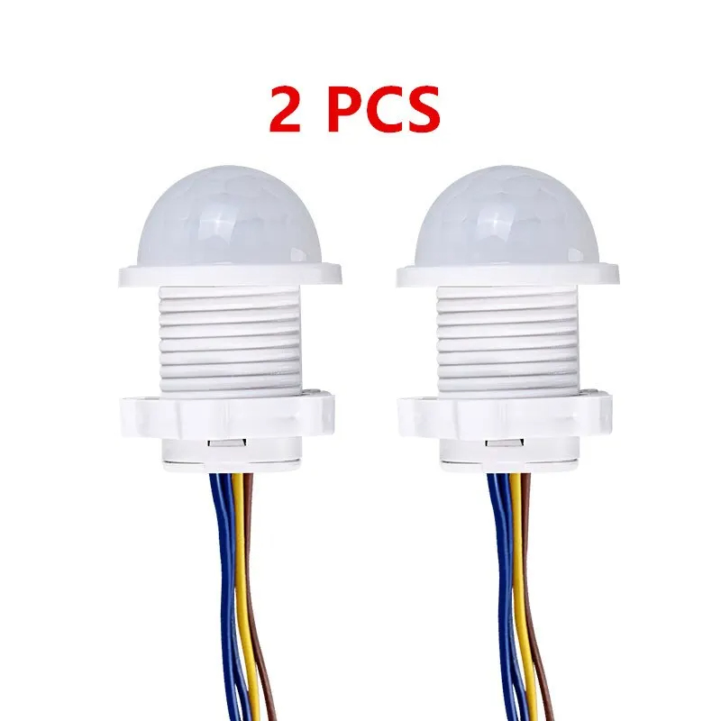 AC110-240V Automatic Sensor Li - Outdoor Lighting Timer Switch 评论和价格