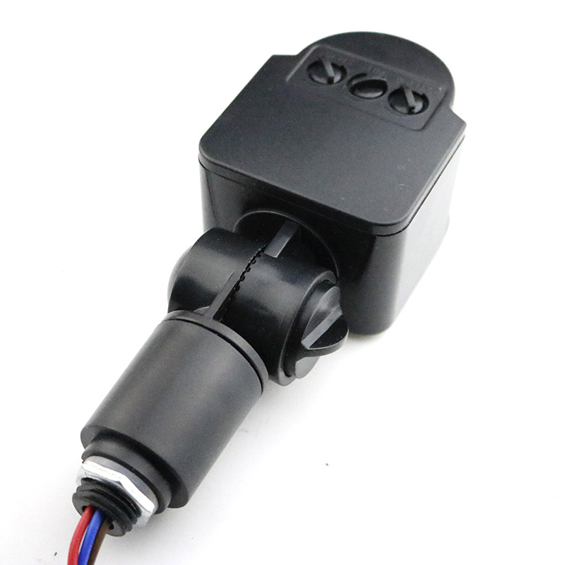 Smart Motion Sensor 220V 12V M - Outdoor Lighting Timer Switch 评论和价格