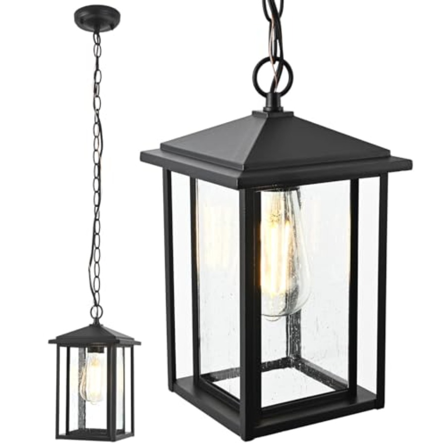Outdoor Pendant Lights for Pat - Outdoor Lighting Chandelier 评论和价格