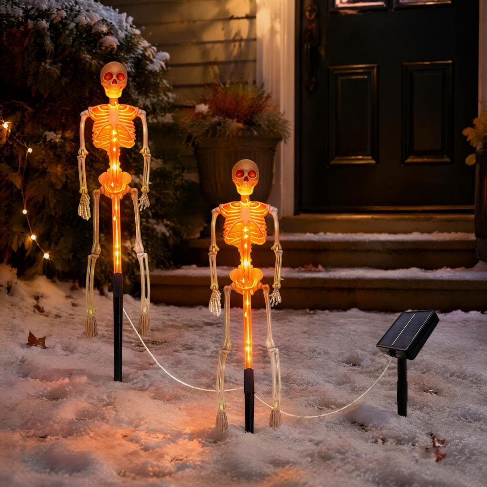 Wireless Solar Garden Accents  - Outdoor Lighting Accent 评论和价格