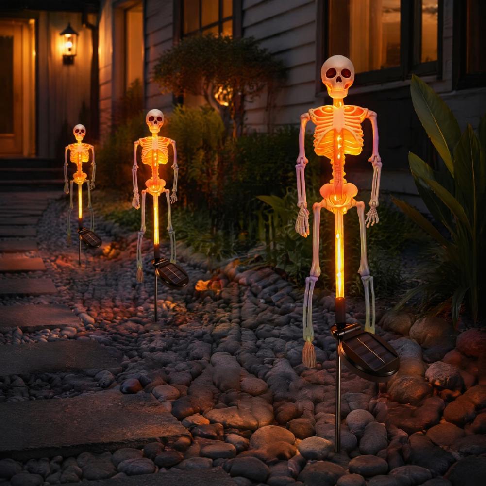 Wireless Solar Garden Accents  - Outdoor Lighting Accent 评论和价格