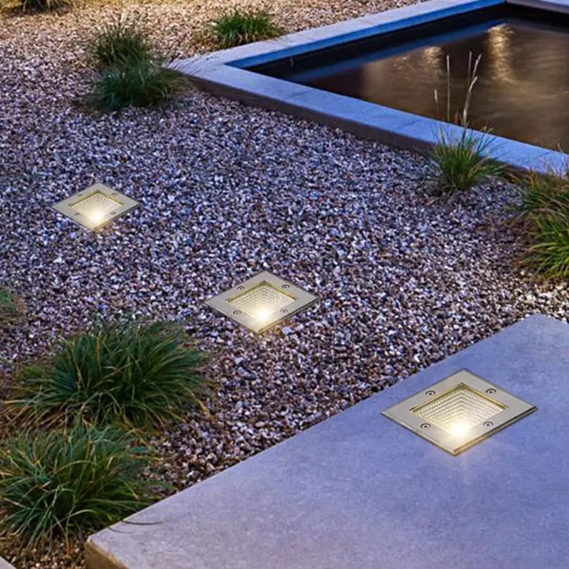 Outdoor Wall Lamp 4W IP67 Wate - Wall Lighting Outdoor 评论和价格