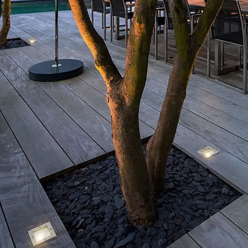 Outdoor Wall Lamp 4W IP67 Wate - Wall Lighting Outdoor 评论和价格