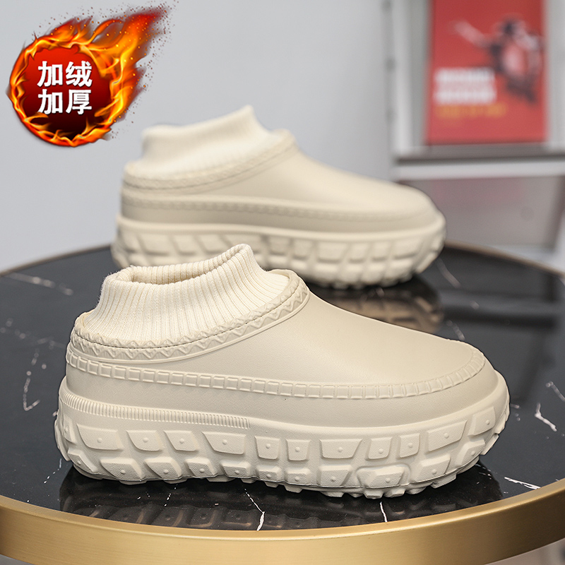 Multi-Scene Slip on Winter Boo - Outdoor Lighting Round 评论和价格