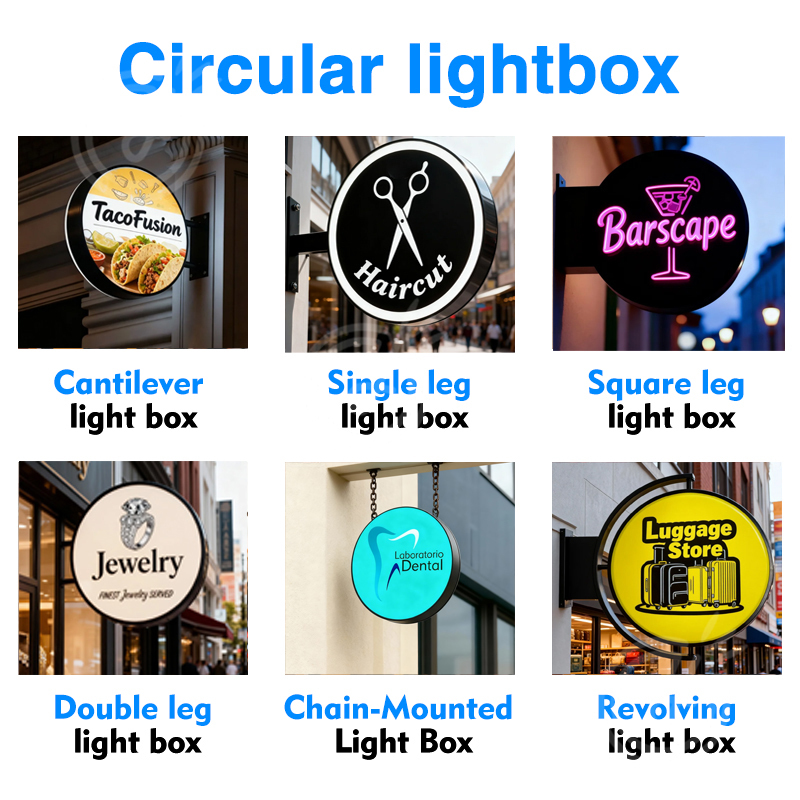 Custom Acrylic Signs Sign Led  - Wall Lighting Outdoor 评论和价格