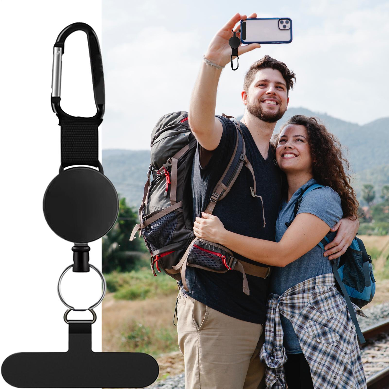 Retractable Anti-theft Phone C - Outdoor Lighting Landscape 评论和价格