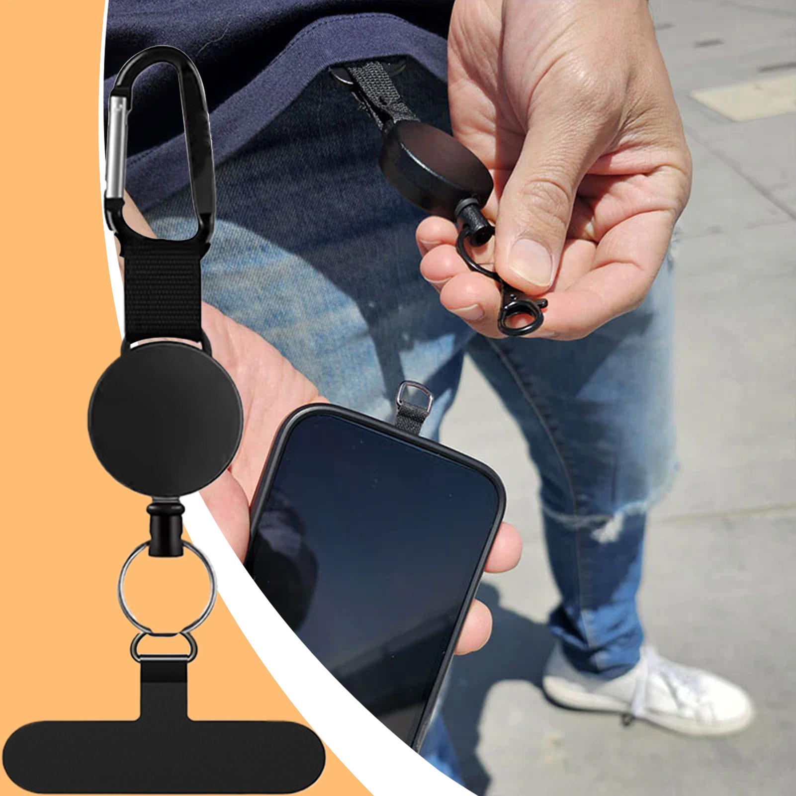 Retractable Anti-theft Phone C - Outdoor Lighting Landscape 评论和价格