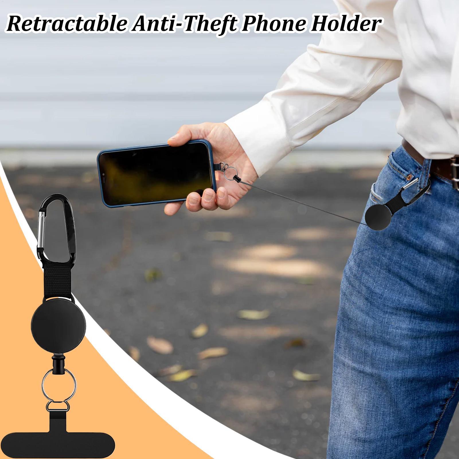 Retractable Anti-theft Phone C - Outdoor Lighting Landscape 评论和价格