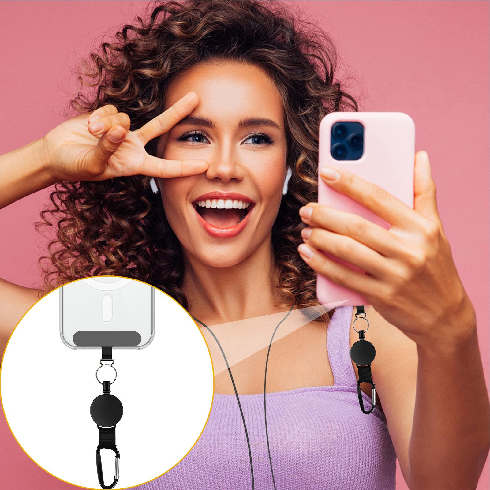 Retractable Anti-theft Phone C - Outdoor Lighting Landscape 评论和价格