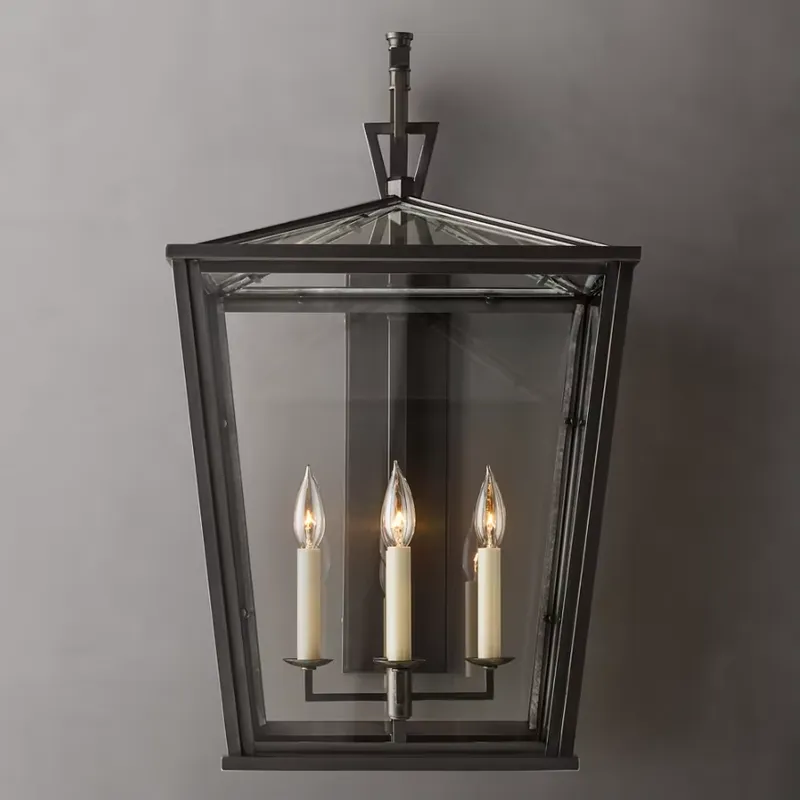 Yihao Custom Large Tall Bracke - Wall Lighting Outdoor 评论和价格