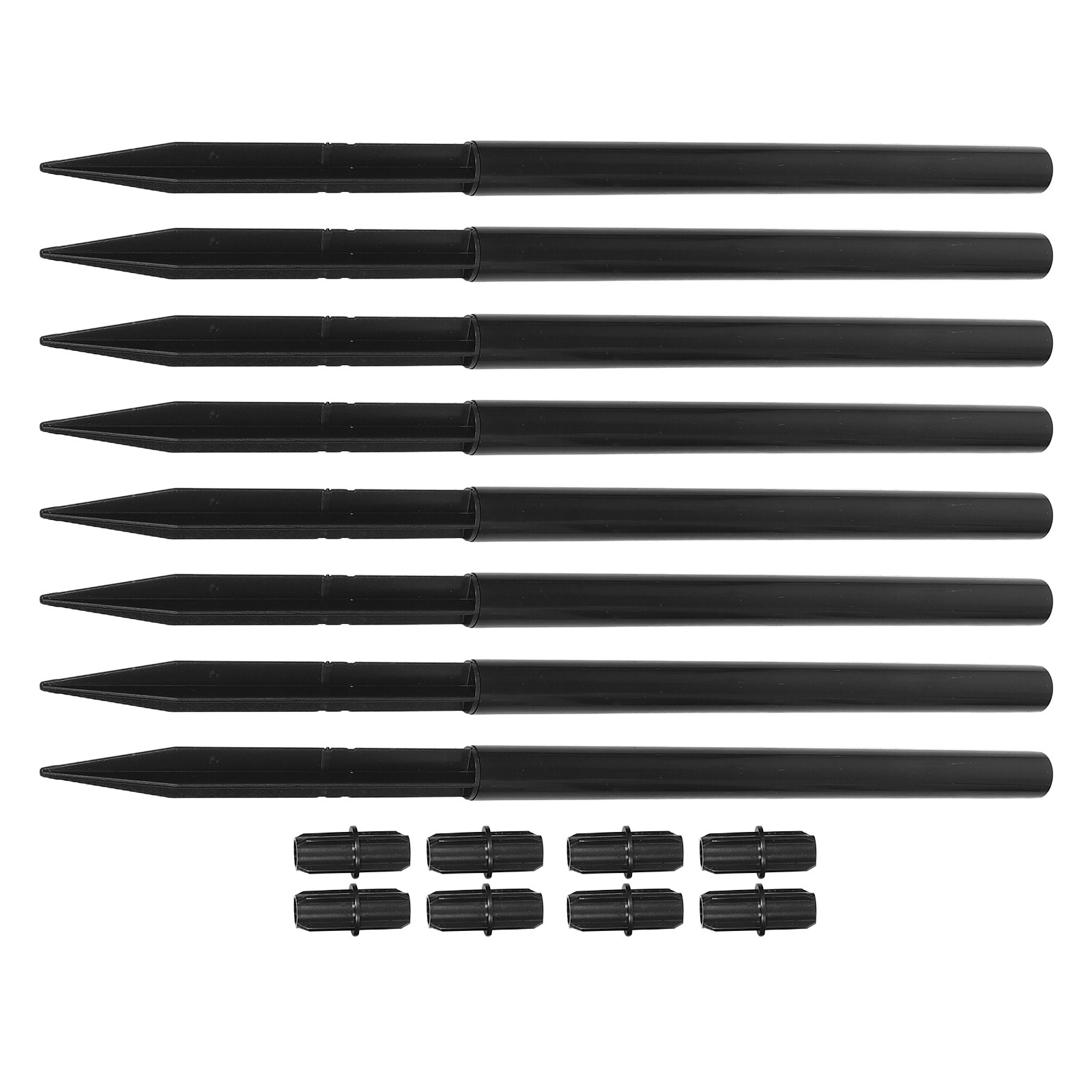 8Set Solar Light Stakes Outdoo - Outdoor Lighting Ground 评论和价格