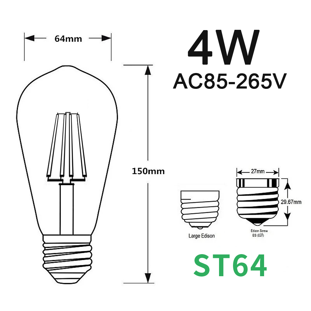 10m 15m Heavy Led String Light - Outdoor Lighting Socket 评论和价格