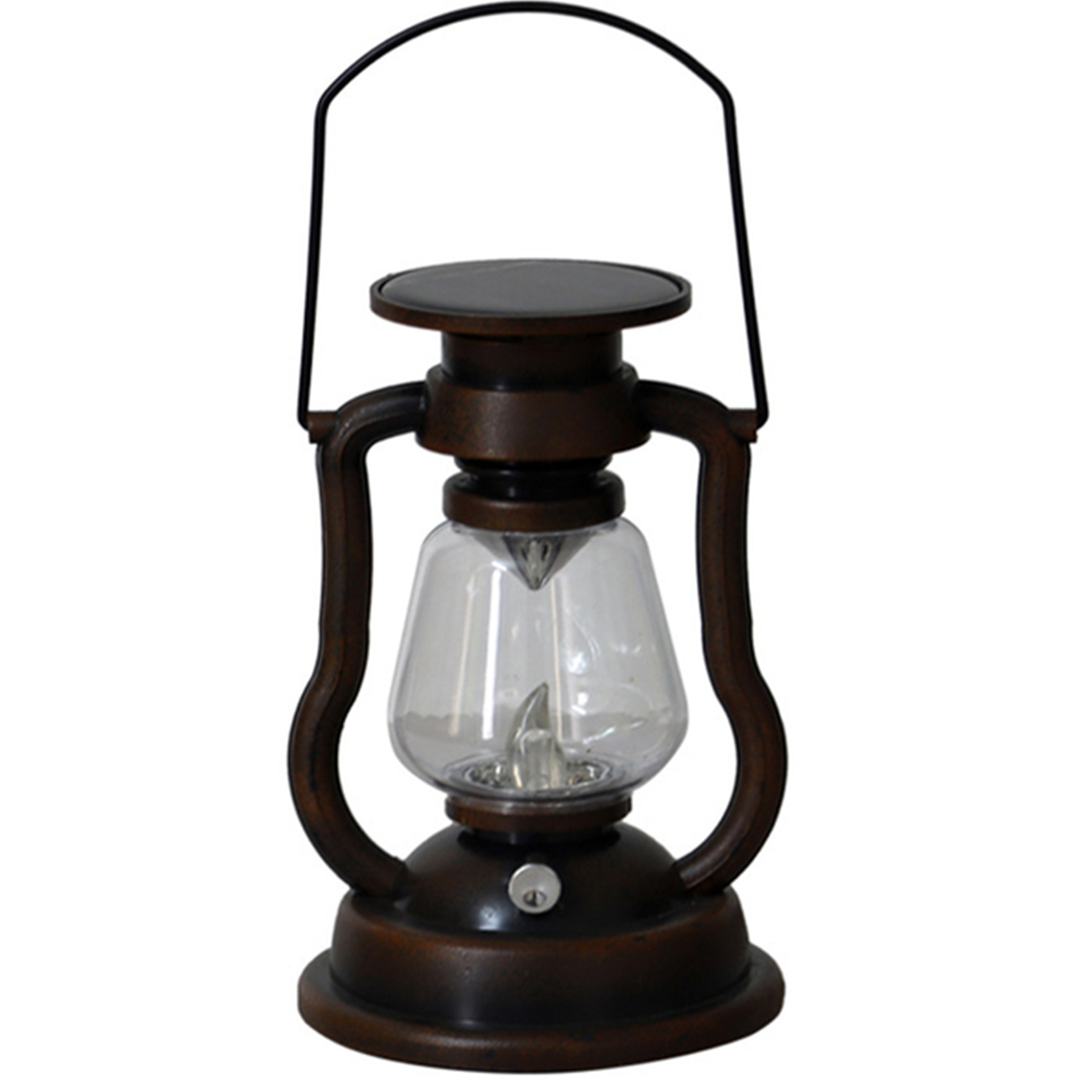 Atmosphere Light Retro LED Sol - Outdoor Lighting For Backyard 评论和价格