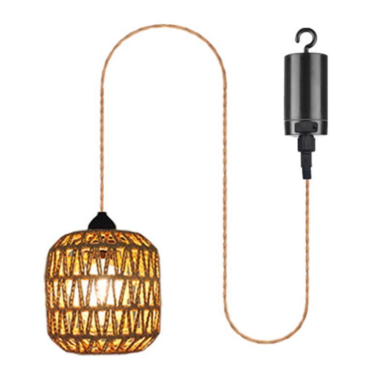 Fresh Battery Powered Outdoor  - Outdoor Lighting Chandelier 评论和价格