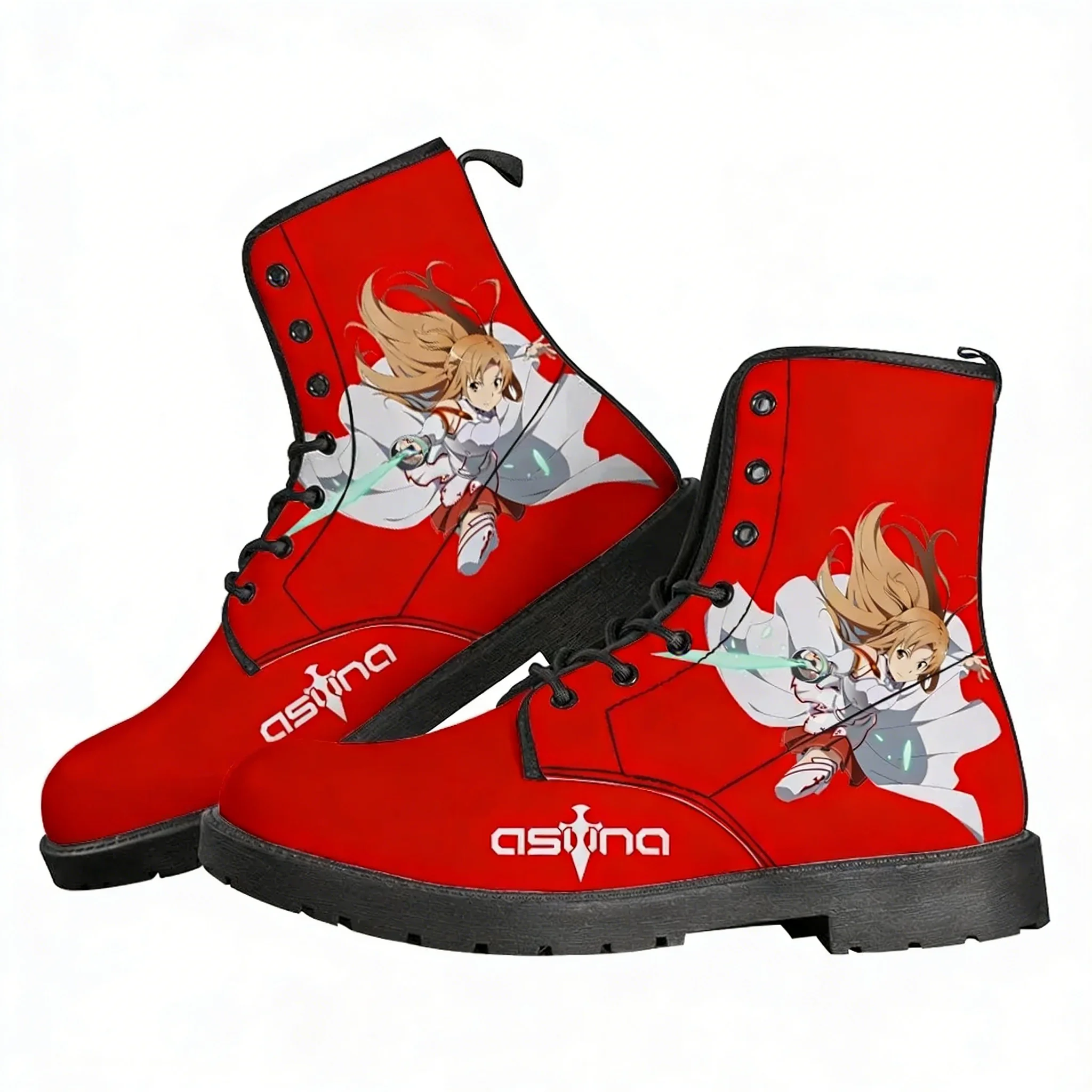 Sword Art Online Asuna Boots M - Outdoor Lighting Round 评论和价格