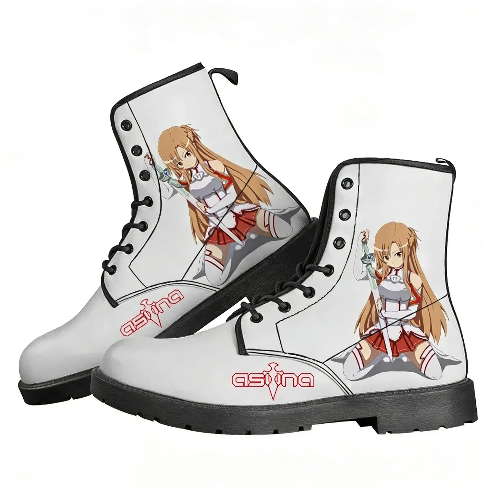 Sword Art Online Asuna Boots M - Outdoor Lighting Round 评论和价格