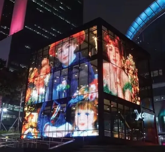 Super Light Transparent LED Di - Wall Lighting Outdoor 评论和价格