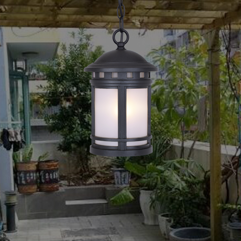 European Style Creative Outdoo - Outdoor Lighting Chandelier 评论和价格