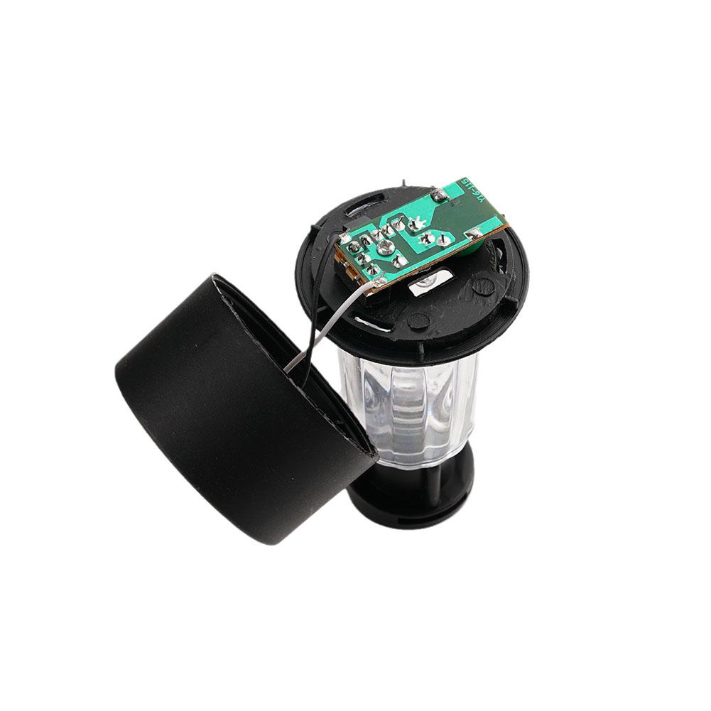 Solar Powered LED Pool Lights  - Outdoor Lighting Ground 评论和价格