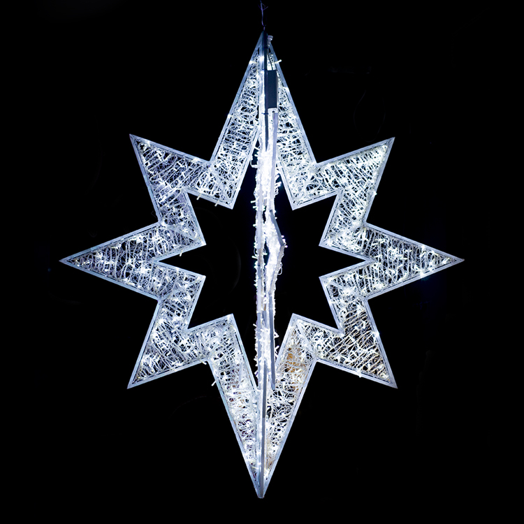 LED Five-Pointed Star Outdoor  - Outdoor Lighting Ip65 评论和价格