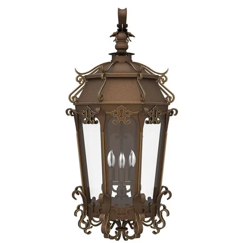 Outdoor Wall Lamps Led Glass H - Wall Lighting Outdoor 评论和价格