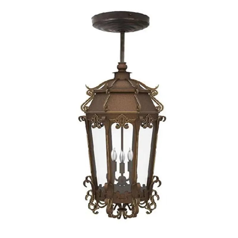 Outdoor Wall Lamps Led Glass H - Wall Lighting Outdoor 评论和价格