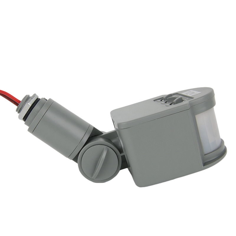 12V Motion Sensor 220V/110V PI - Outdoor Lighting Timer Switch 评论和价格