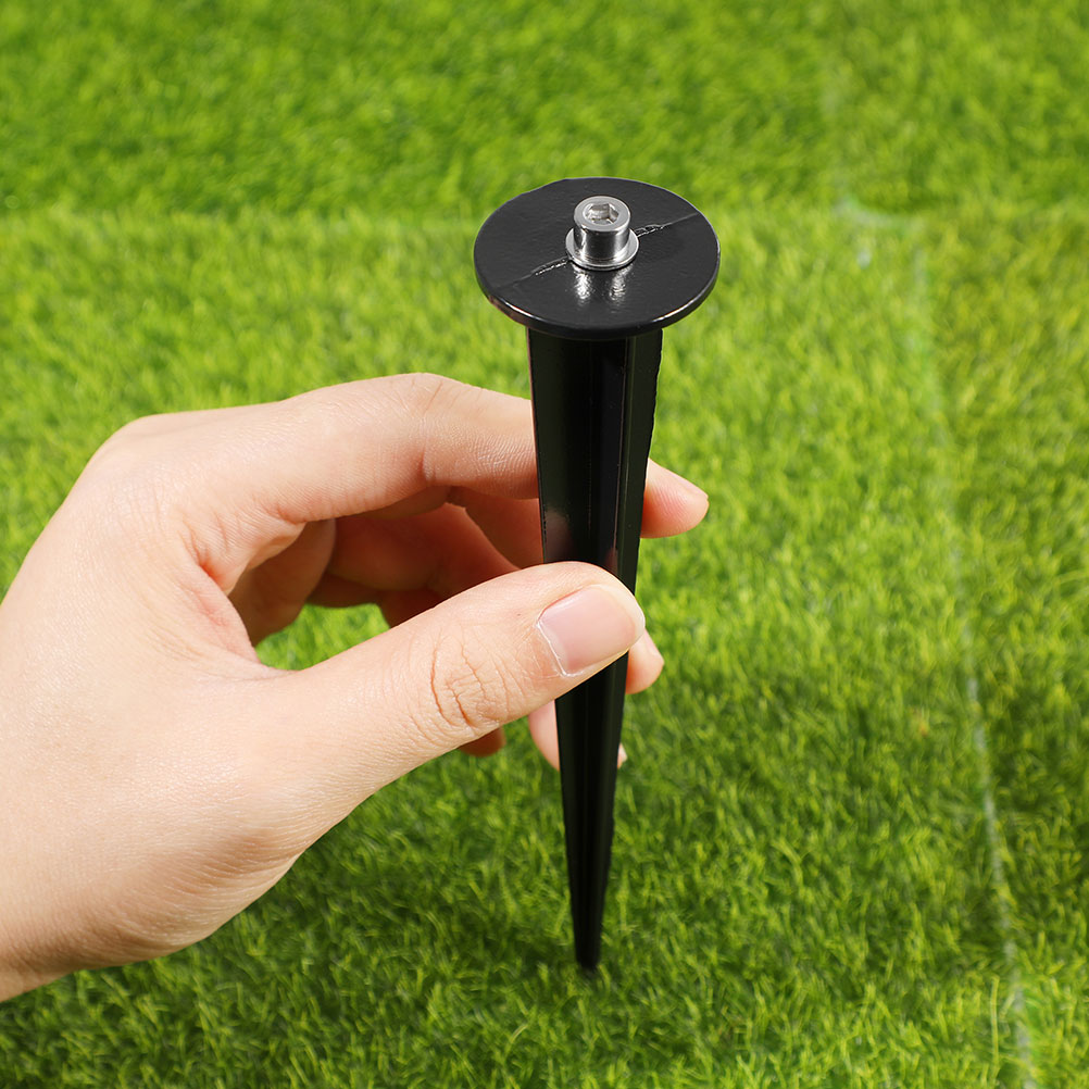 6pcs Outdoor Ground Stakes Gar - Outdoor Lighting Ground 评论和价格