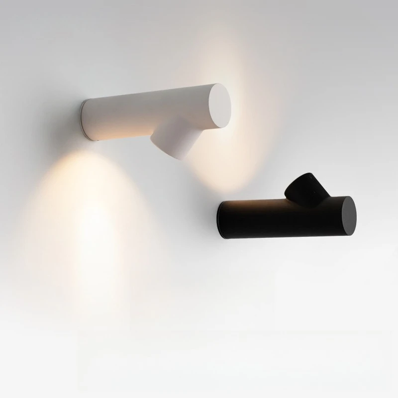 SANDYHA Modern LED Wall Lamp U - Outdoor Lighting Accent 评论和价格