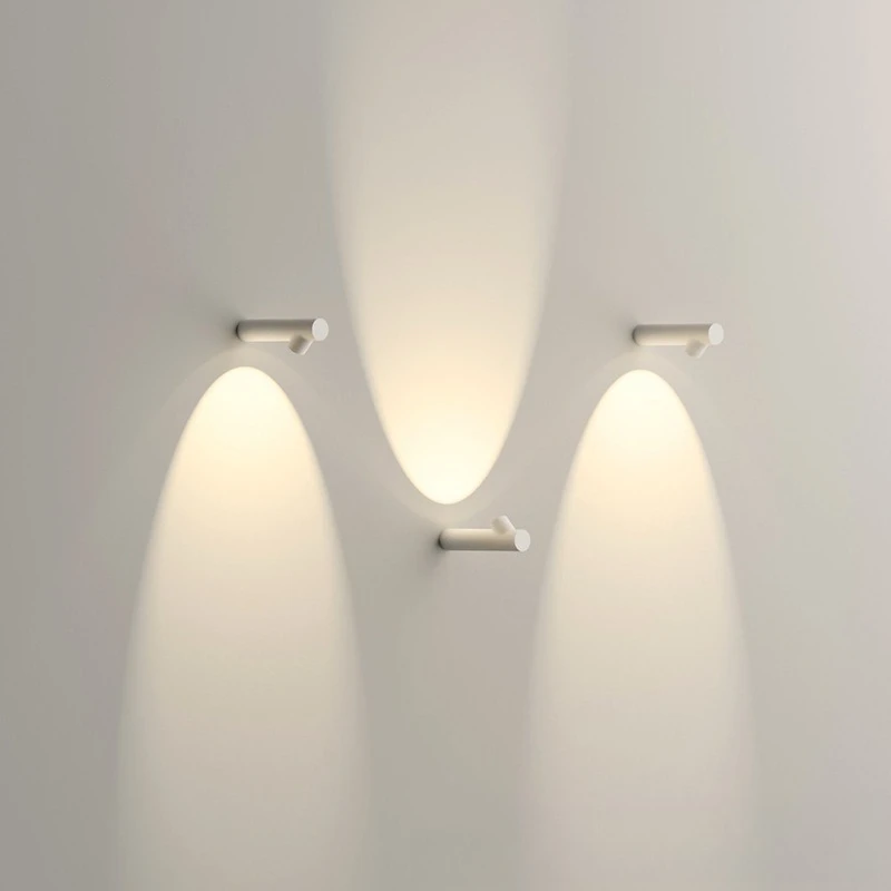 SANDYHA Modern LED Wall Lamp U - Outdoor Lighting Accent 评论和价格