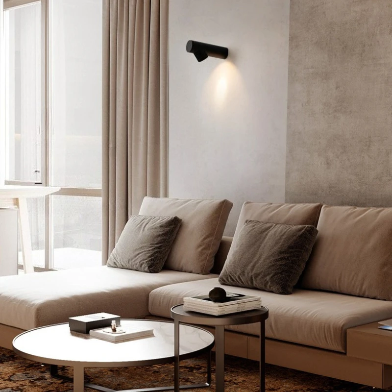 SANDYHA Modern LED Wall Lamp U - Outdoor Lighting Accent 评论和价格