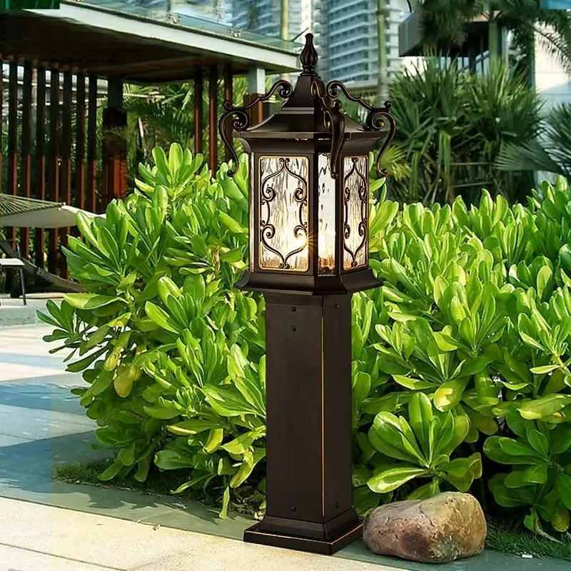European Style IP65 Waterproof - Outdoor Lighting Ip65 评论和价格