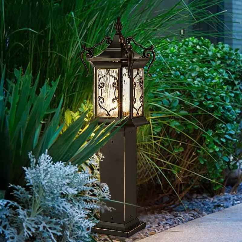 European Style IP65 Waterproof - Outdoor Lighting Ip65 评论和价格