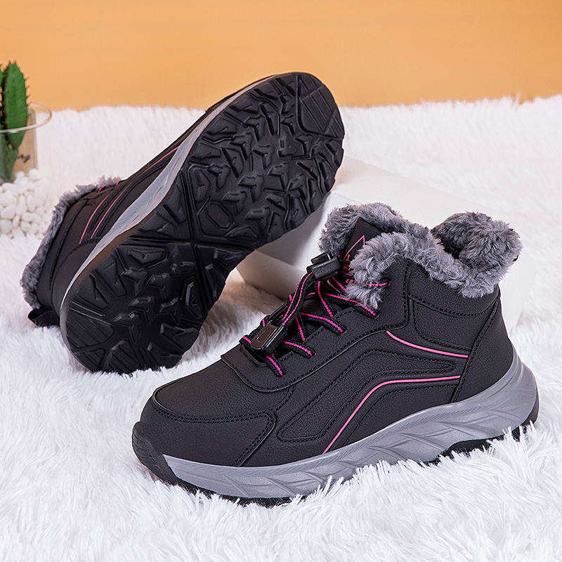 ELUVA Men Thermal Snow Boots W - Outdoor Lighting Round 评论和价格