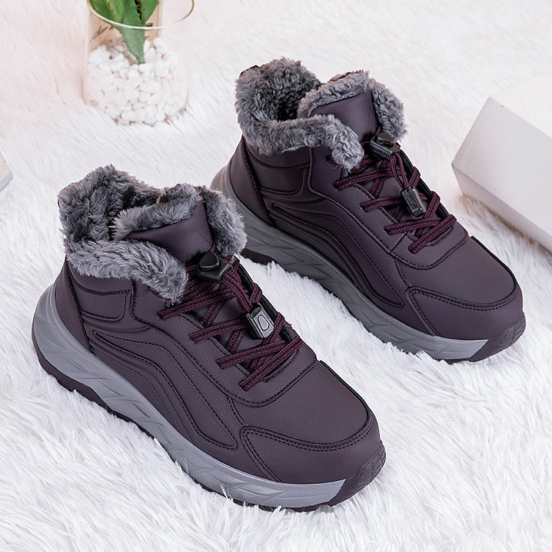 ELUVA Men Thermal Snow Boots W - Outdoor Lighting Round 评论和价格