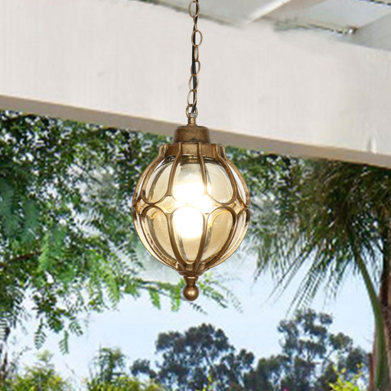 American Waterproof Chandelier - Outdoor Lighting Chandelier 评论和价格