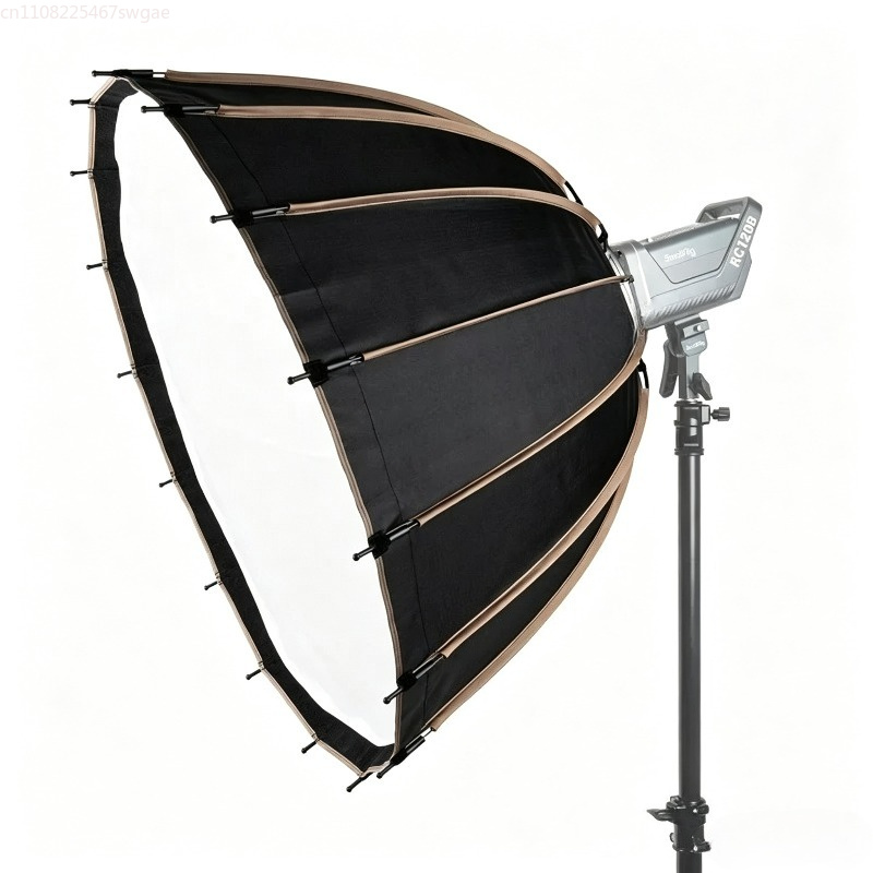 Softbox 3586 3585 Octagon Umbr - Outdoor Lighting Box 评论和价格