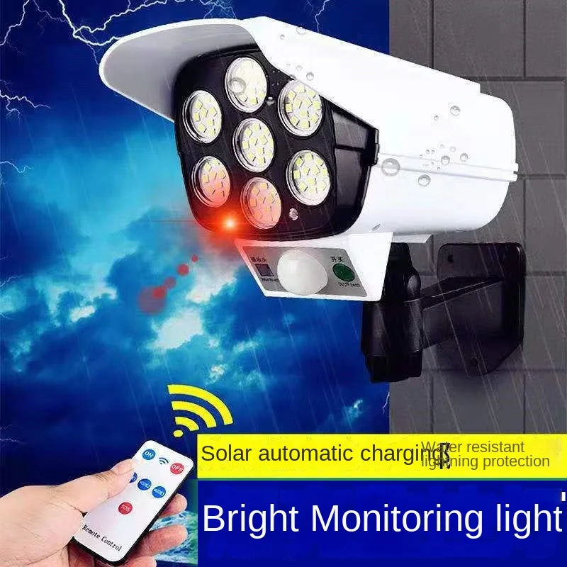 Outdoor Solar Light Motion Sen - Outdoor Lighting For Backyard 评论和价格