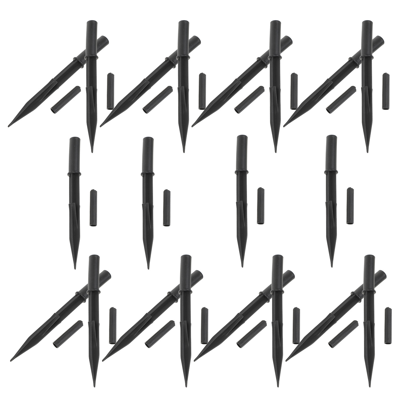 20Sets Solar Ground Stakes Rei - Outdoor Lighting Landscape 评论和价格