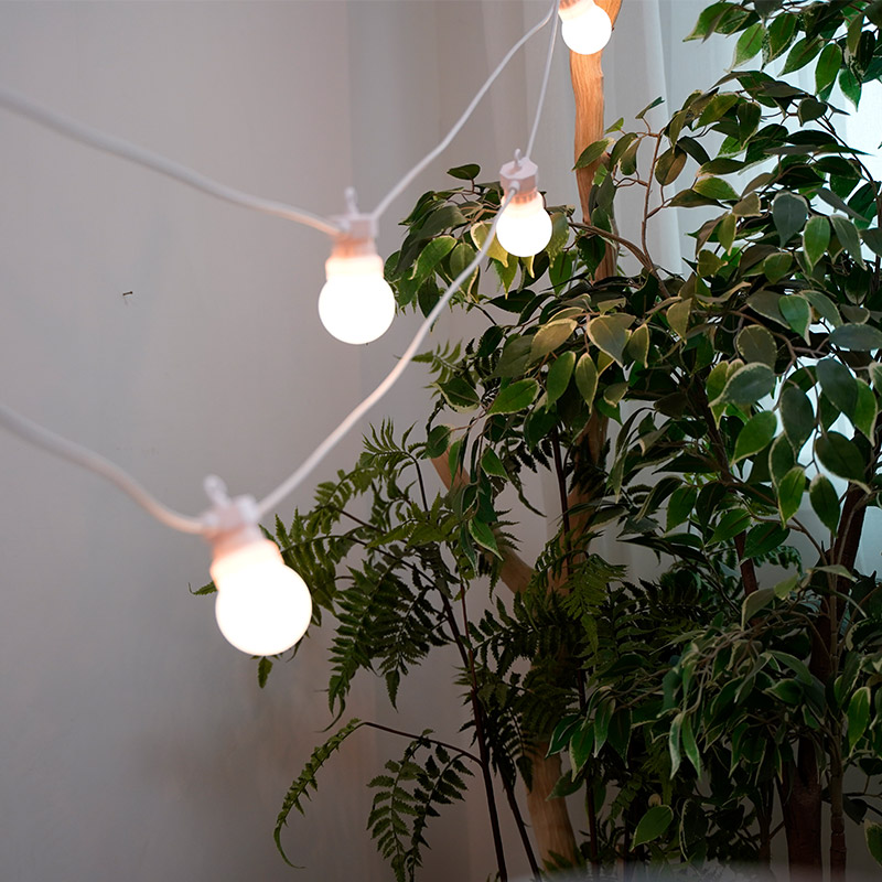 23M Patio String Light Bulbs G - Outdoor Lighting Socket 评论和价格