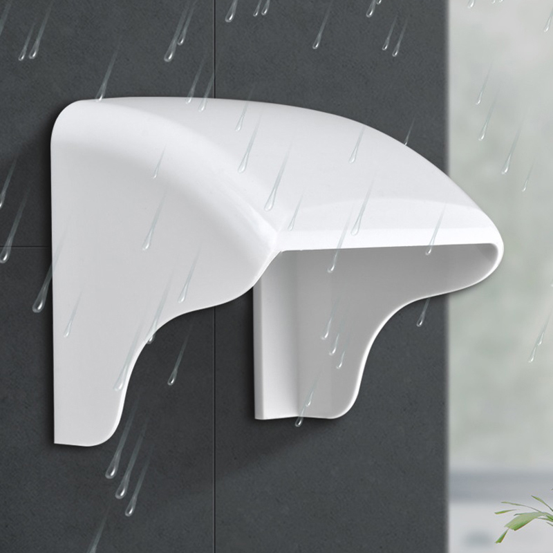 1PC 86 Type Rainproof Box Wall - Outdoor Lighting Socket 评论和价格