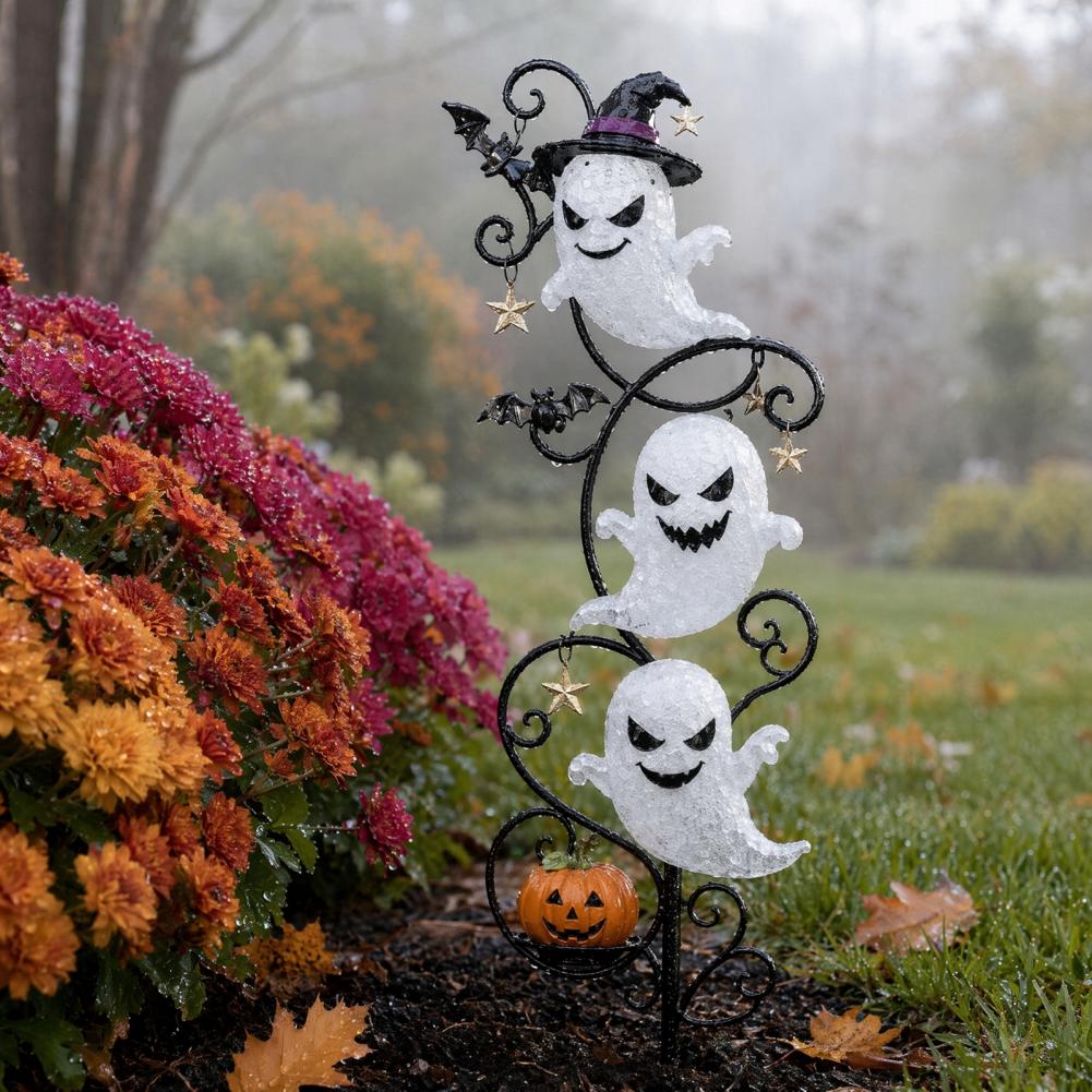 Halloween Waterproof LED Groun - Outdoor Lighting Ground 评论和价格